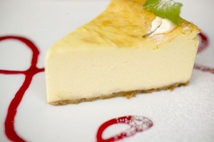 Cheesecake : testez la recette new-yorkaise