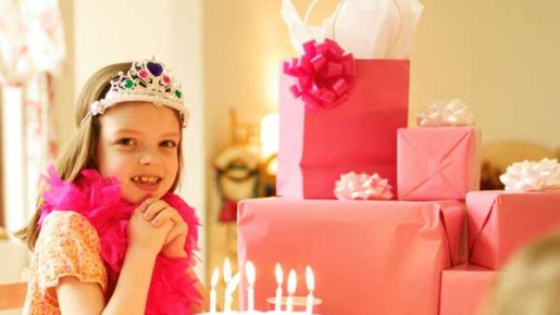 Organiser la fête d'anniversaire parfaite pour son enfant
