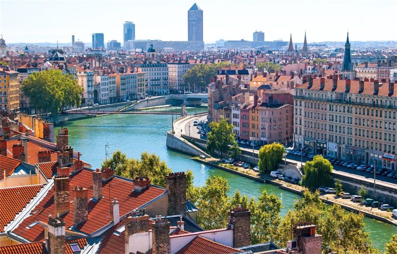 Lyon : une ville incontournable aux milles saveurs